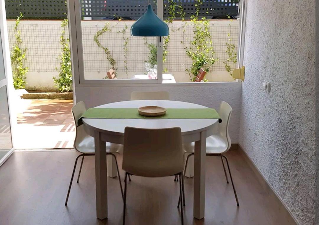 Apt Con Piscina En Calella De Palafrugell, Parking Gratuito Luaran gambar