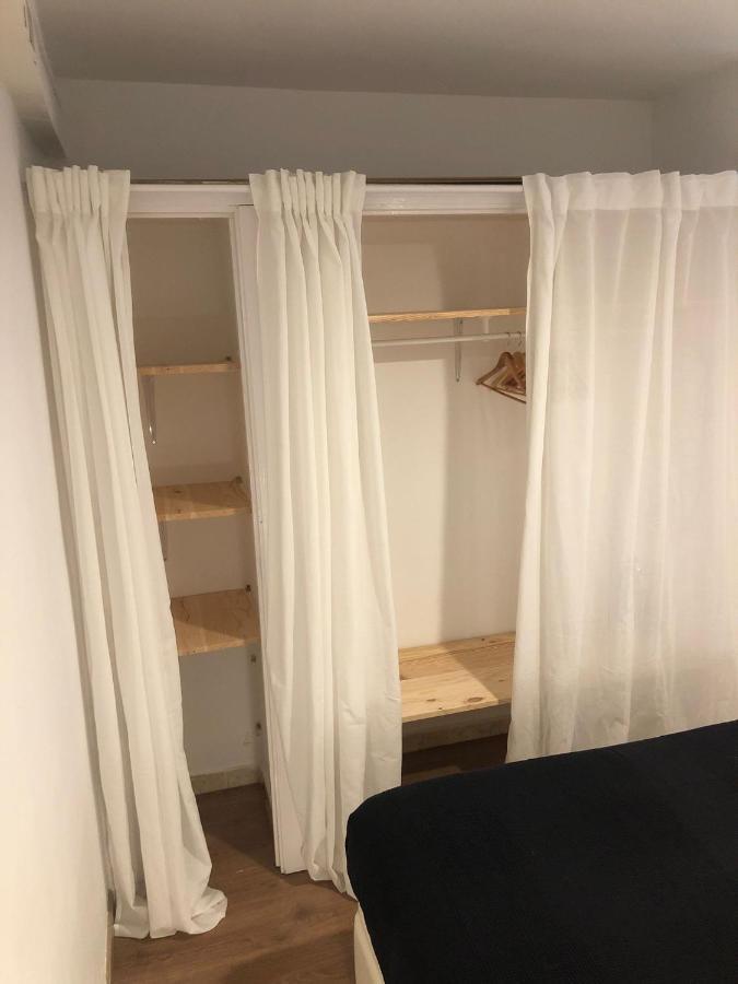 Apt Con Piscina En Calella De Palafrugell, Parking Gratuito Luaran gambar