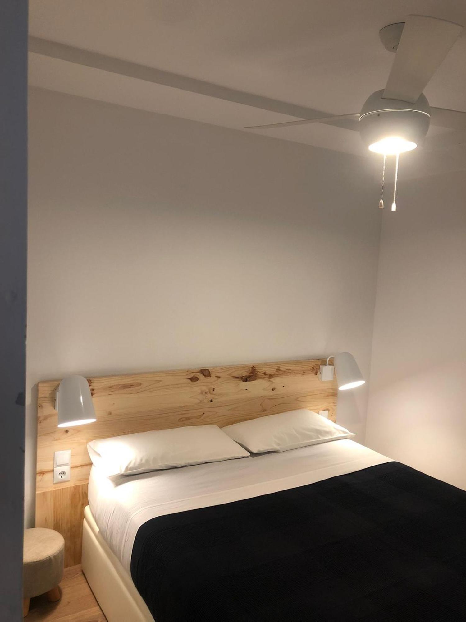 Apt Con Piscina En Calella De Palafrugell, Parking Gratuito Luaran gambar